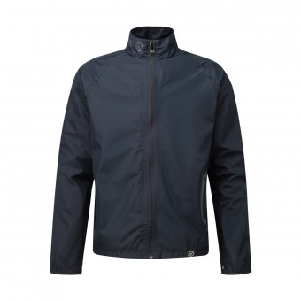 Cazadora moto Knox Zephyr Waterproof Overjacket