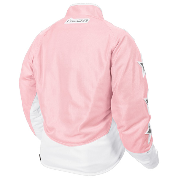 ICON Hooligan 54 Blush
