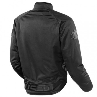 ICON Hooligan Stealth