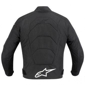 Alpinestars T-GP Plus Negro