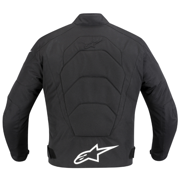 Alpinestars T-GP Plus Negro