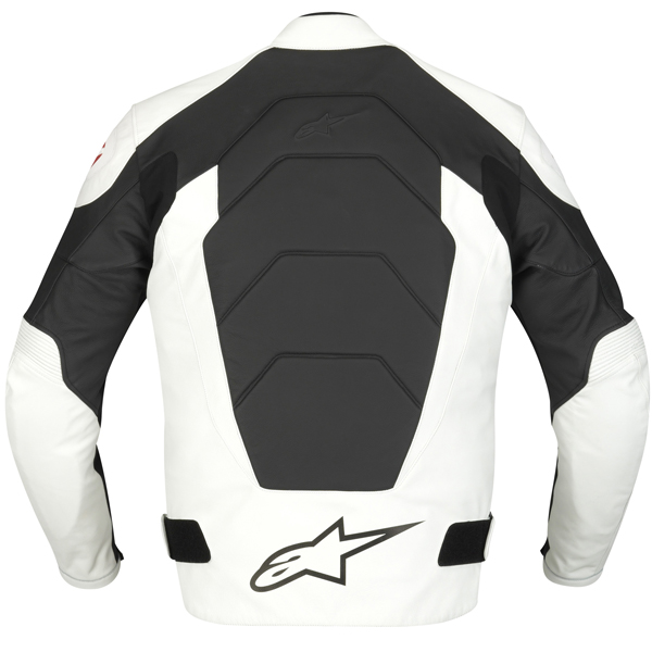 Alpinestars GP Plus Negro Blanco