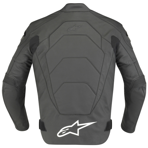 Alpinestars GP Plus Negro