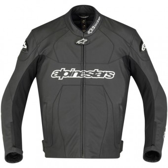 Cazadora moto Alpinestars GP Plus Negro