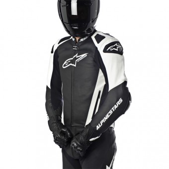 Alpinestars GP PRO Negro Blanco