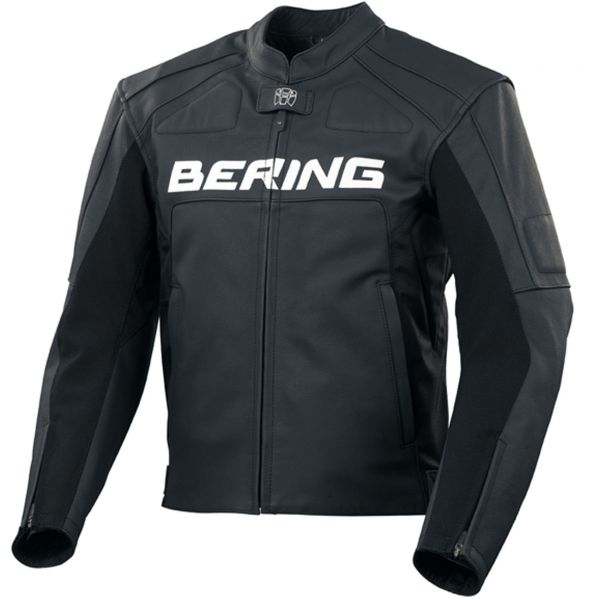 Cazadora moto Bering Iro