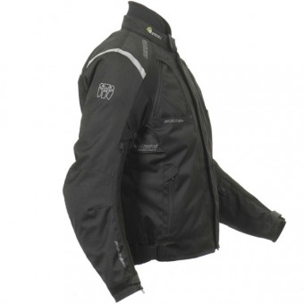 Bering Mono Negro