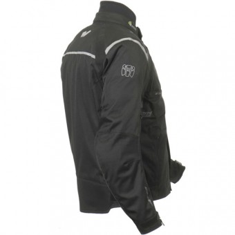 Bering Mono Negro