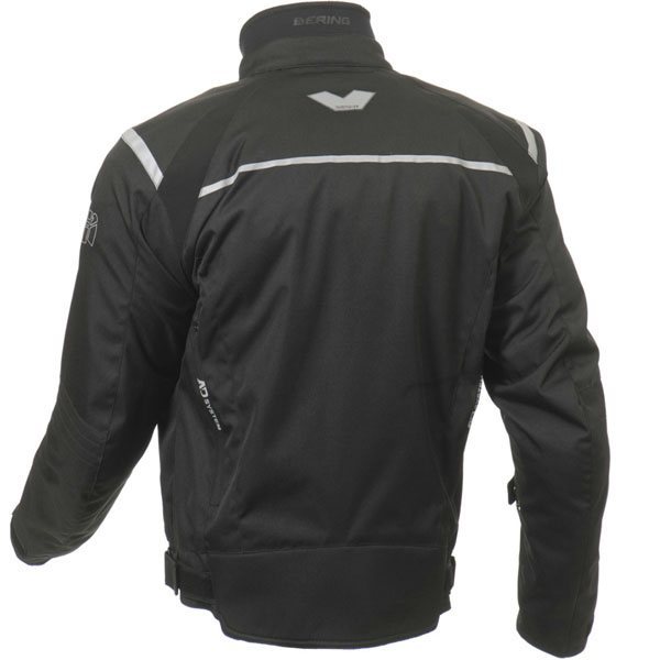 Bering Mono Negro