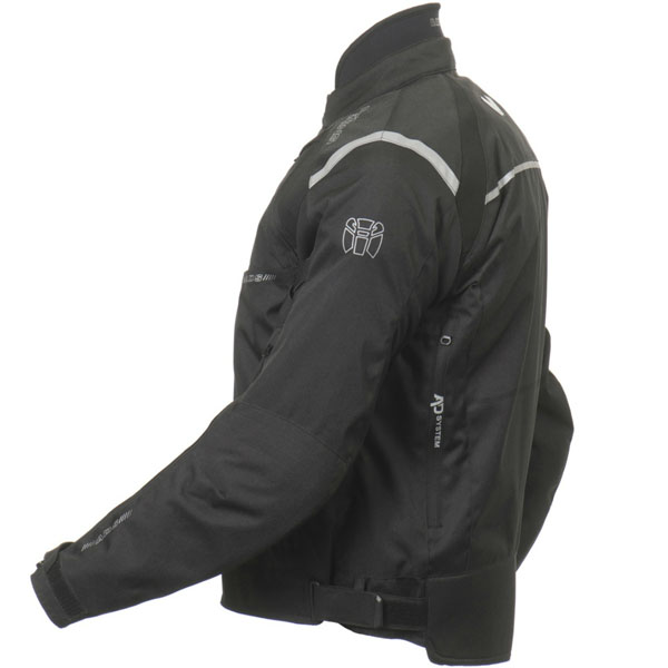 Bering Mono Negro