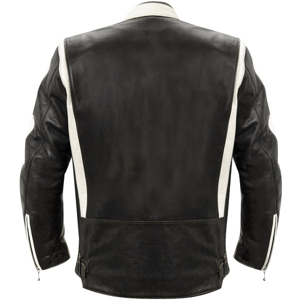 Alpinestars Eliminator Negro Crema