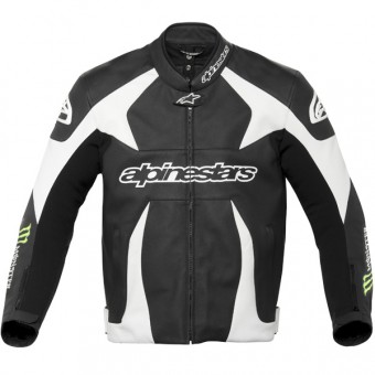 Cazadora moto Alpinestars Monster Scream