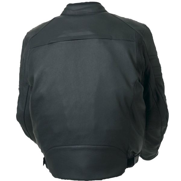 Bering Marco Negro King Size