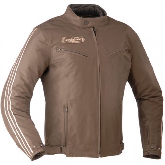 Cazadora moto Ixon Tungsten Cafe