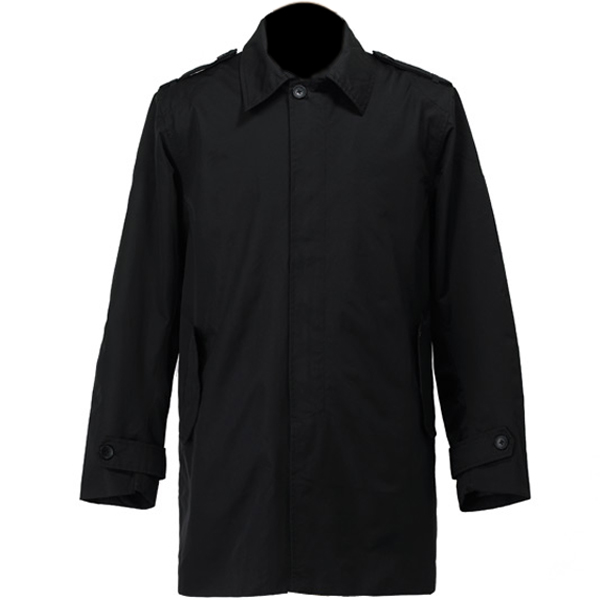 Chaquetas moto Armadillo Alex Trench Mac