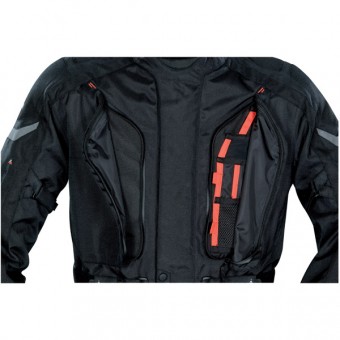 Mac Adam Austral Negro