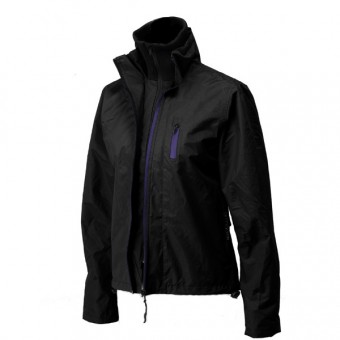 Chaquetas moto Armadillo Funnel Neck Jacket