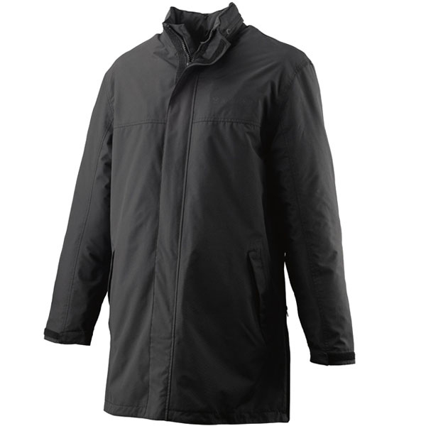 Chaquetas moto Bering Time Negro