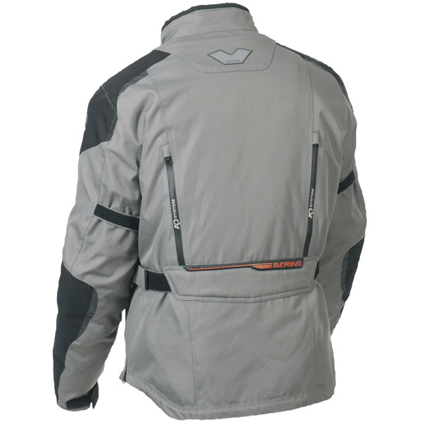 Bering Chino Negro Topo