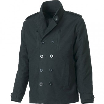 Chaquetas moto Bering Idol Antracita