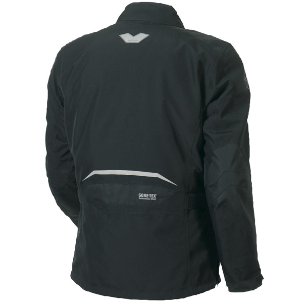 Bering Orbit Negro Gore-Tex