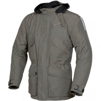 Chaquetas moto Mac Adam City Engine Caqui