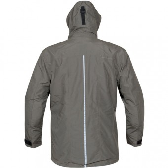 Mac Adam City Engine Caqui