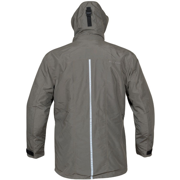 Mac Adam City Engine Caqui