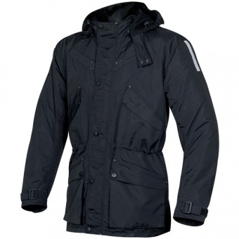 Chaquetas moto Mac Adam City Engine Negro