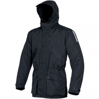 Mac Adam City Engine Negro