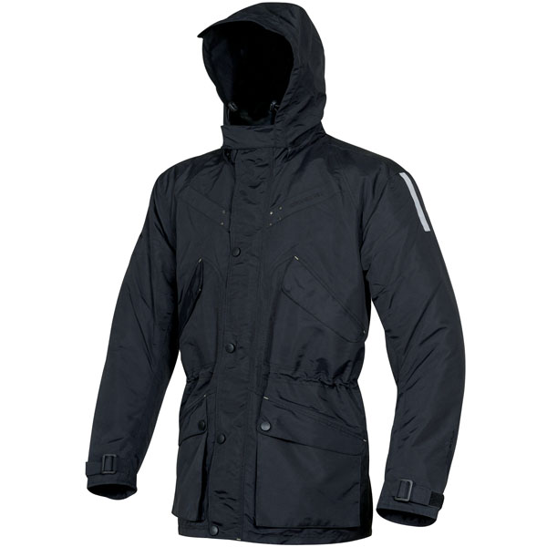 Mac Adam City Engine Negro