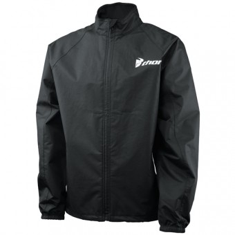Chaquetas moto Thor Pack Black
