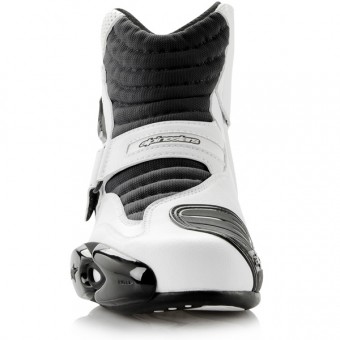 Alpinestars S-MX 1 Blanco Negro