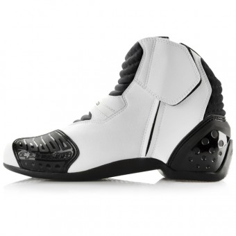 Alpinestars S-MX 1 Blanco Negro