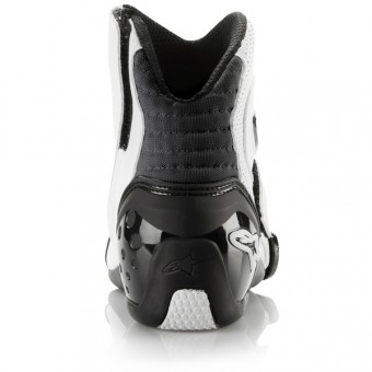 Alpinestars S-MX 1 Blanco Negro