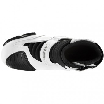Alpinestars S-MX 1 Blanco Negro