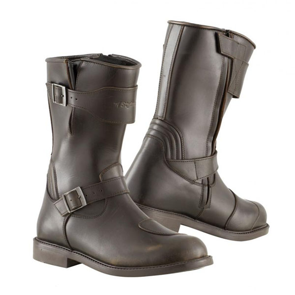 Botas Moto  Stylmartin Legend R