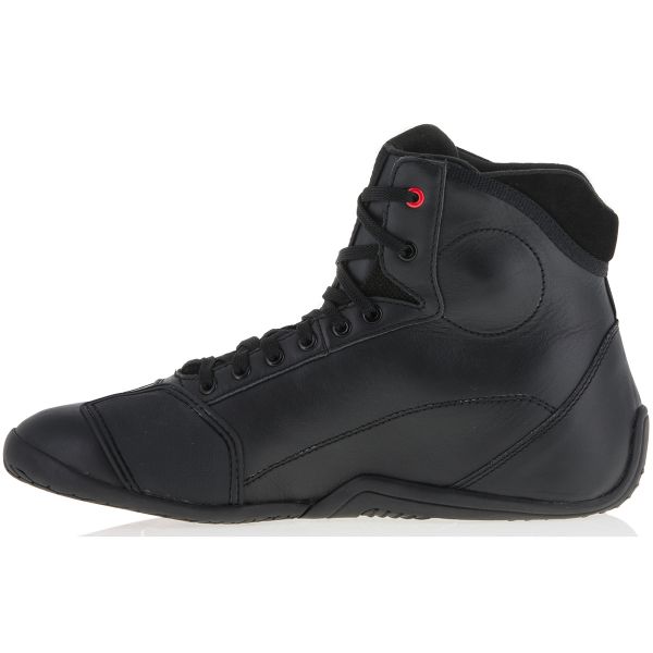 Alpinestars AST-1 Black Red