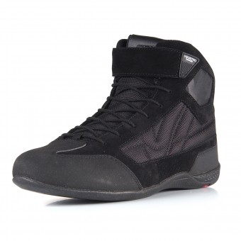 Deportivas Moto V'Quattro GP4 Black Deportivas Moto V'Quattro GP4 Black