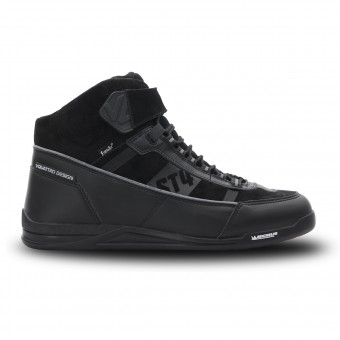 Oportunidades V'Quattro ST4 Black