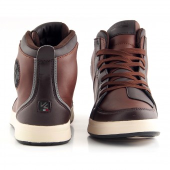 V'Quattro Twin Brown Beige