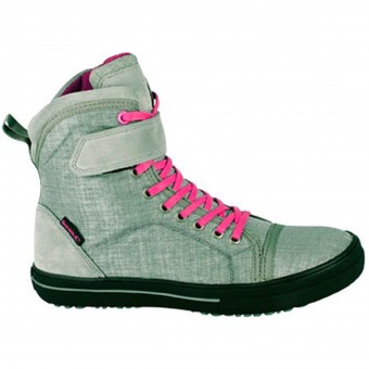 Soubirac Atomic CE Lady Summer Grey