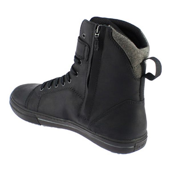 Soubirac Atomic Wp Negro Gris