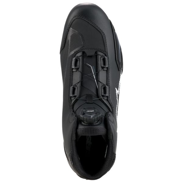Alpinestars Celer Shoes Black White