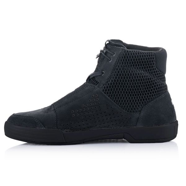 Alpinestars Cromo Aire Negro Negro