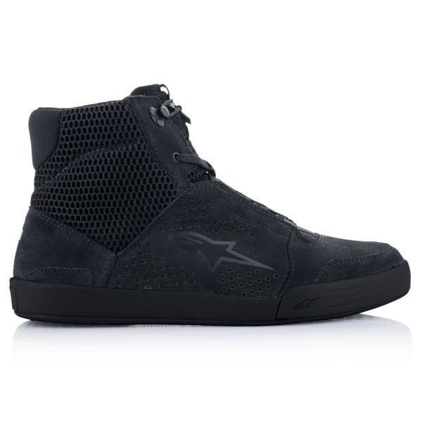 Alpinestars Cromo Aire Negro Negro