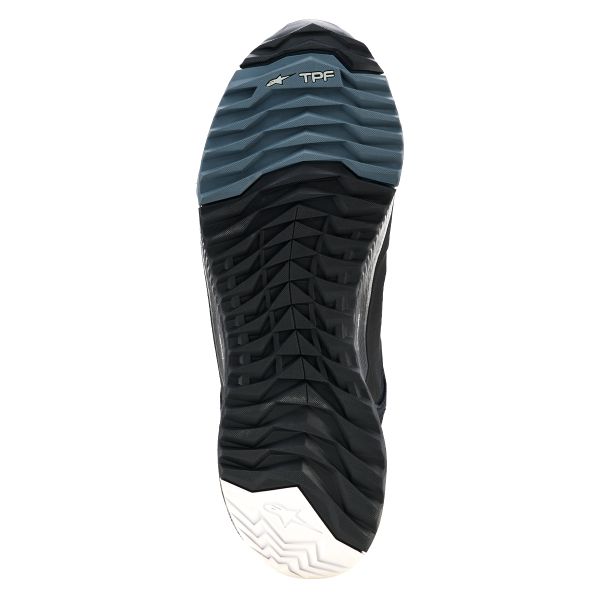 Alpinestars CR-X Women Drystar Black Dark Gray White