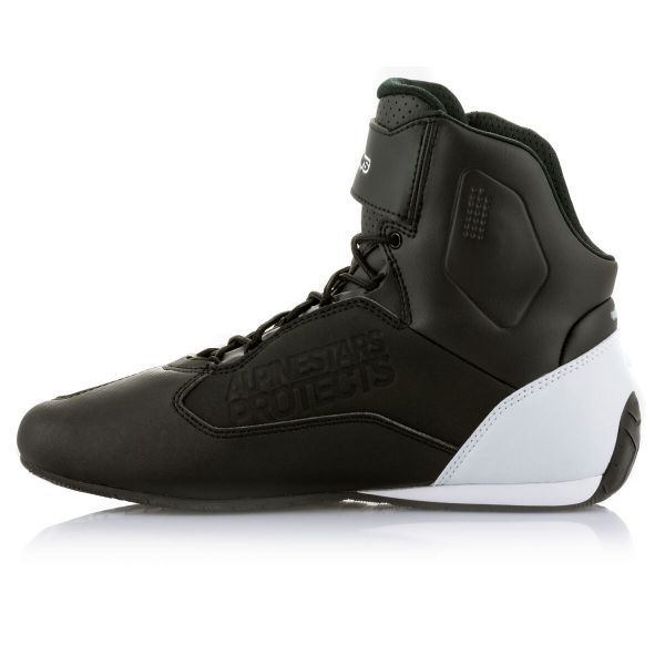 Alpinestars Faster 3 Black White
