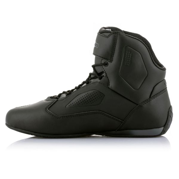 Alpinestars Faster 3 Rideknit Negro Negro