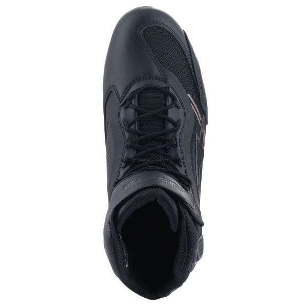 Alpinestars Faster 3 Rideknit Negro Negro